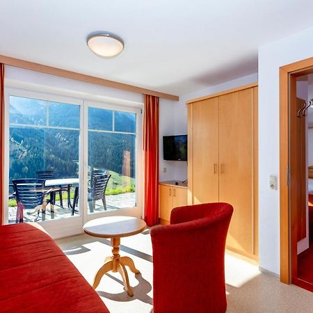 Eberharthof Apartment Saalbach-Hinterglemm Bagian luar foto