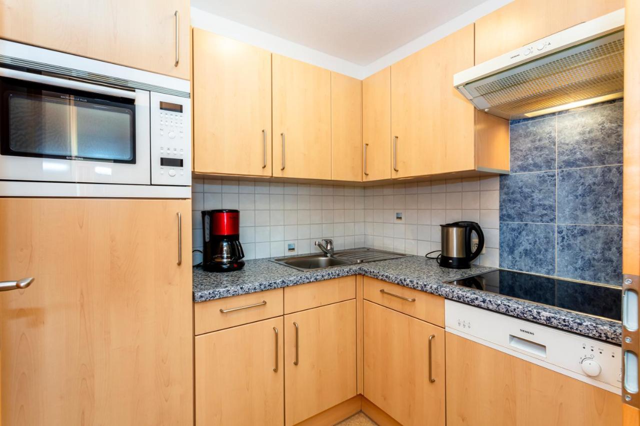 Eberharthof Apartment Saalbach-Hinterglemm Bagian luar foto